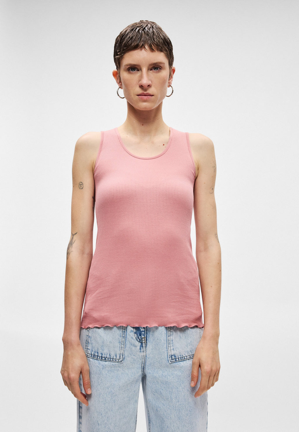 Mos Mosh SEAMLESS