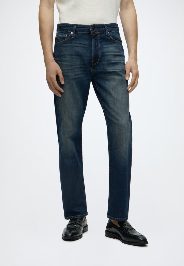 Jack & Jones Relaxed fit jeans - blue