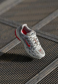 Nike Sportswear P 6000 UNISEX - Trainers - college grey/fire red/vast grey/phantom/white/anthracite