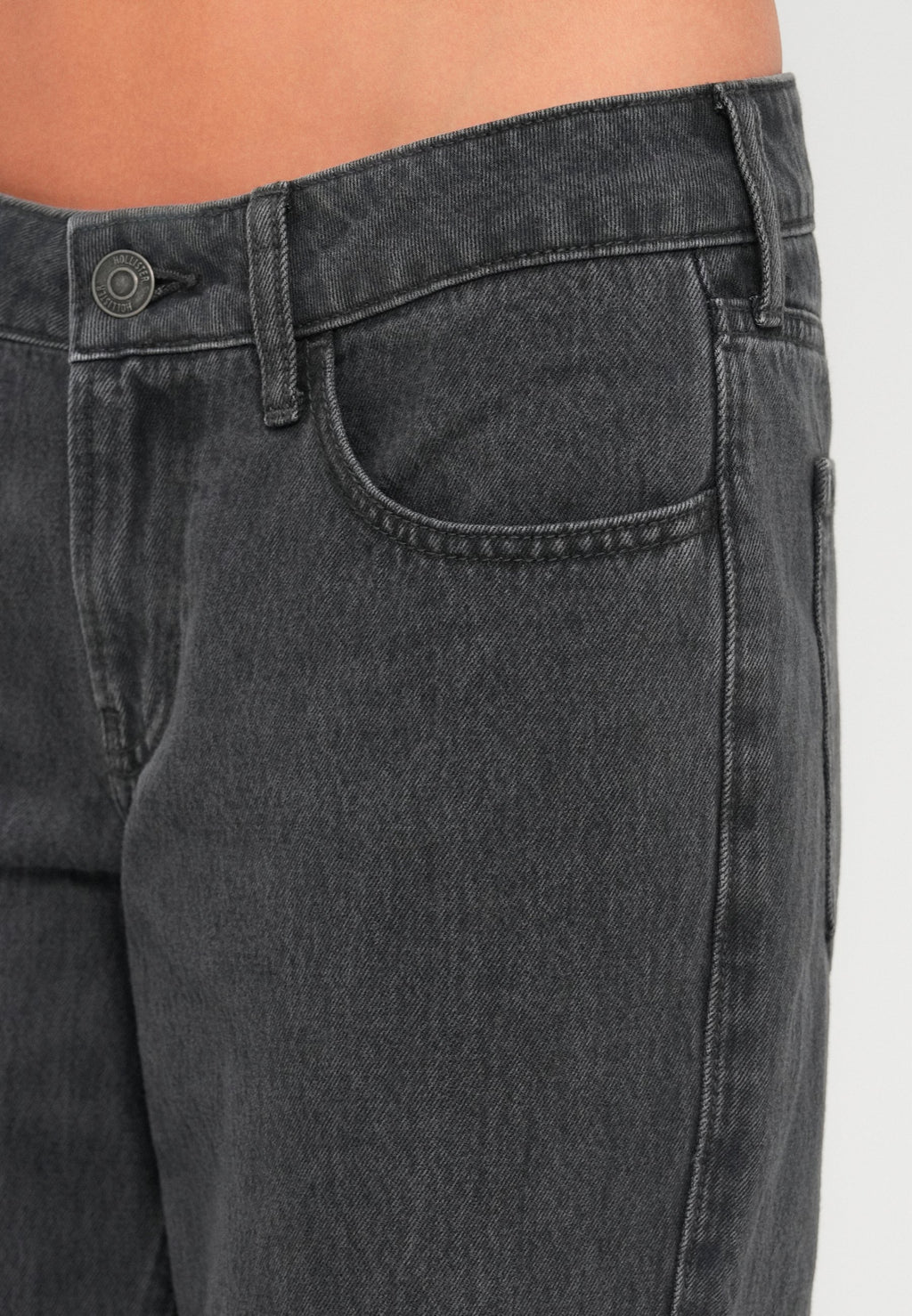 Hollister Co.