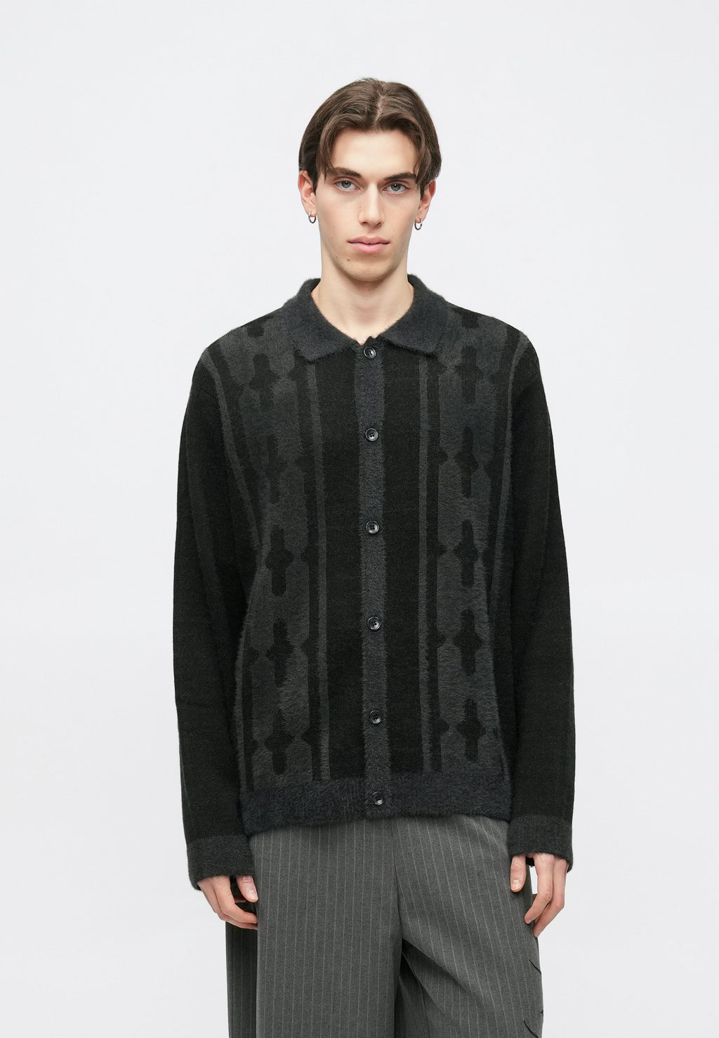 HUF PATTERSON UNISEX
