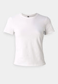 Sweaty Betty ESSENTIAL SCULPT SHORT SLEEVE