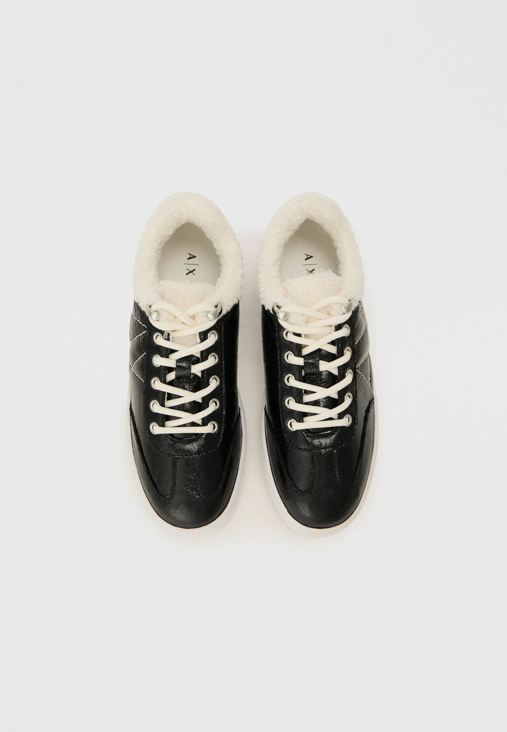 Armani Exchange Sneaker low Media 4