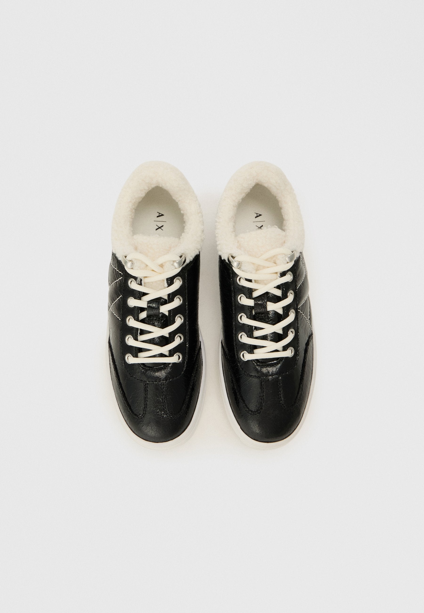 Armani Exchange Sneaker low Media 4