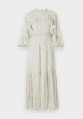 Needle & Thread HARPER CAPE ANKLE GOWN