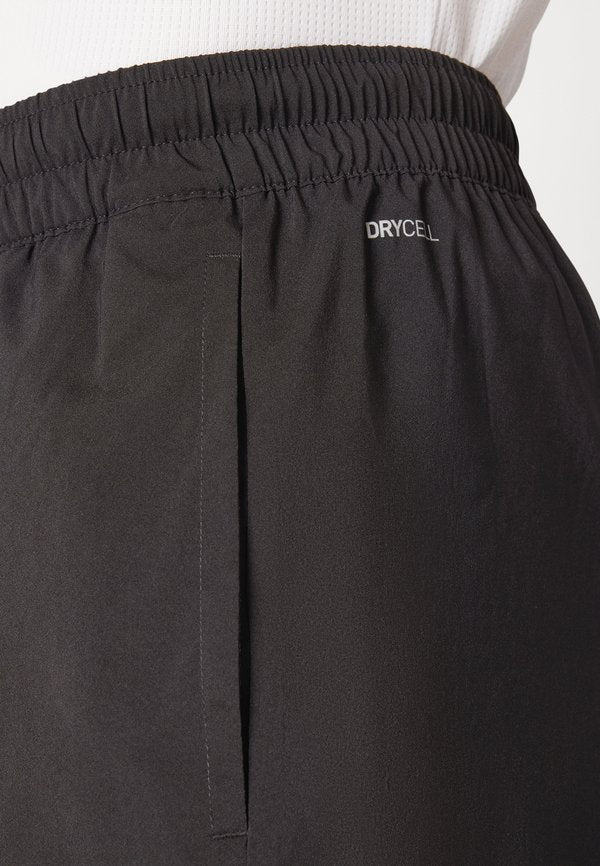 Puma TAD ESSENTIALS SHORT - Sports shorts - black