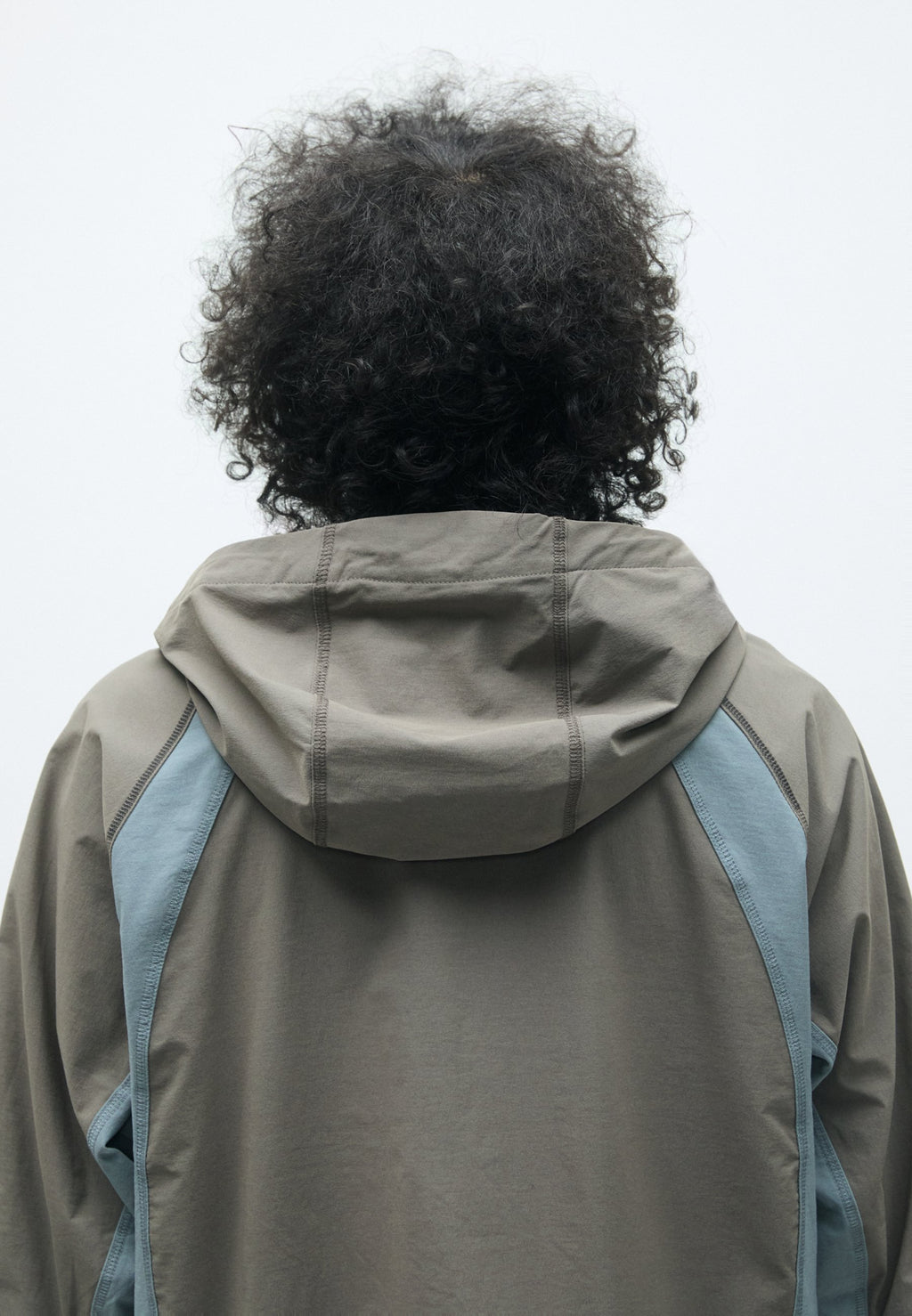 Nike Sportswear TECH PRO JACKET
