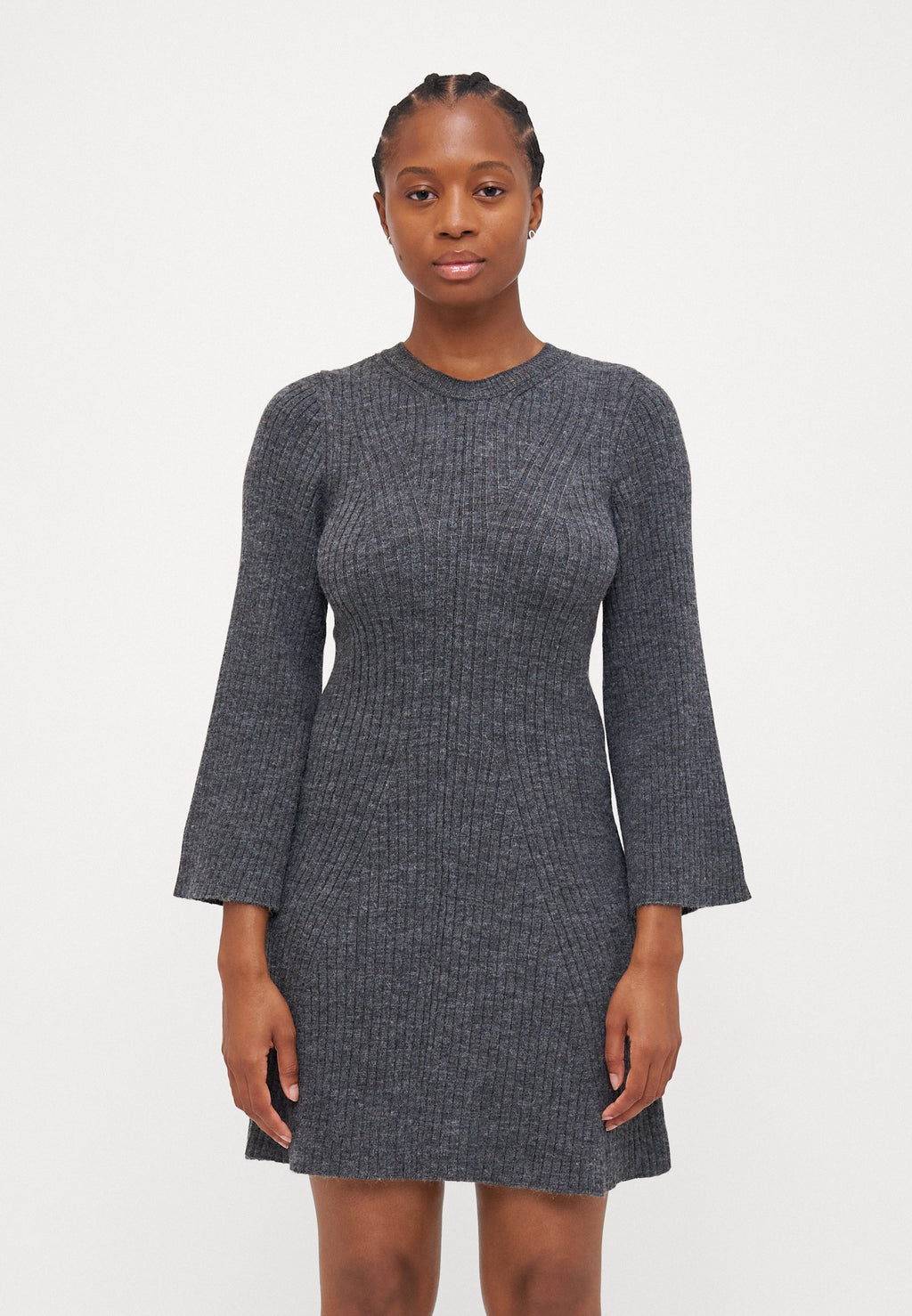 ONLMONICA O NECK DRESS Media 3
