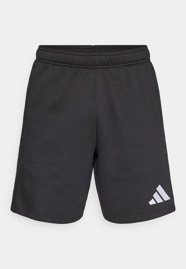 adidas Performance ENTRADA26 SHORTS - Sports shorts - black/white
