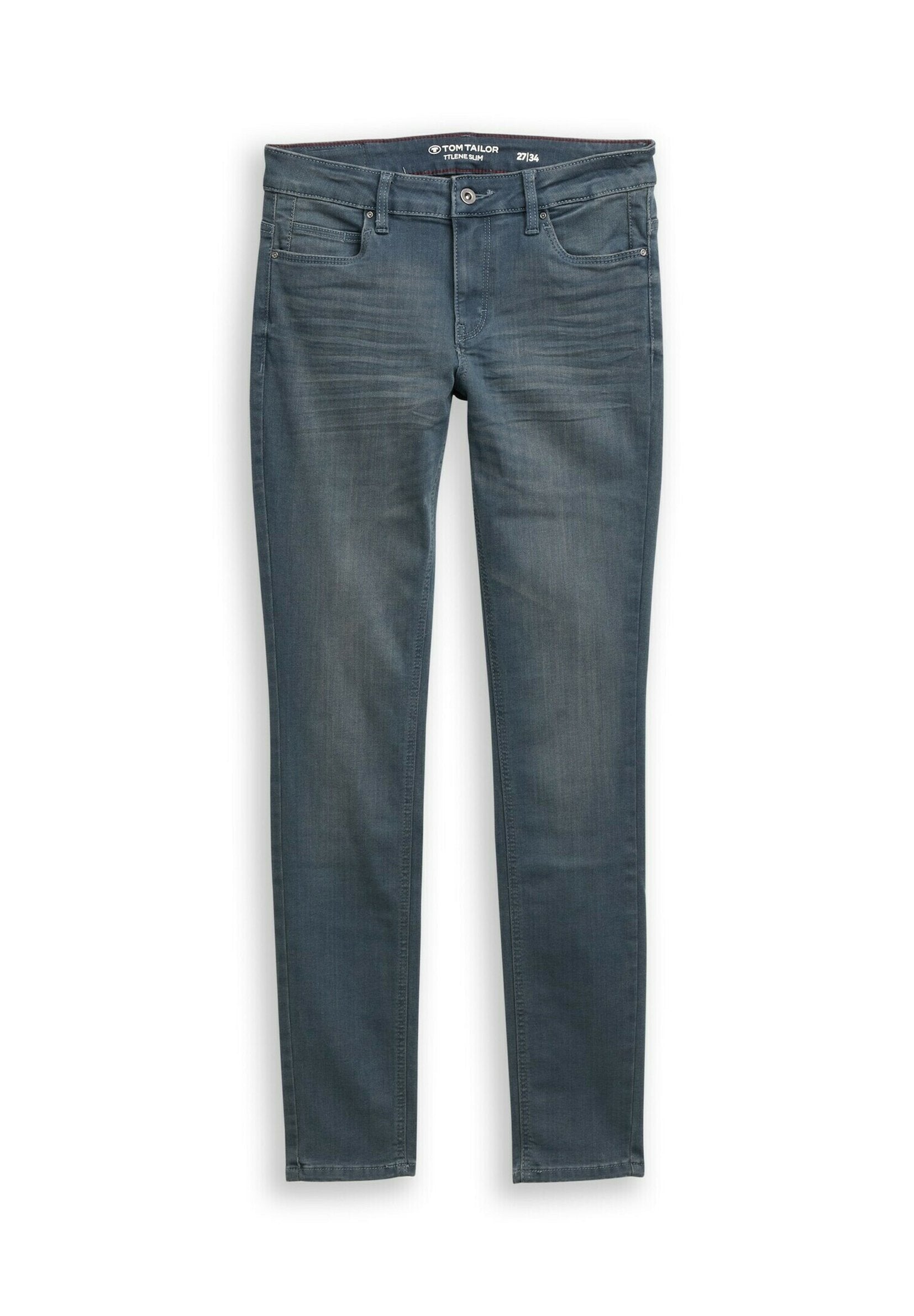 TOM TAILOR TTLENE SLIM FIT