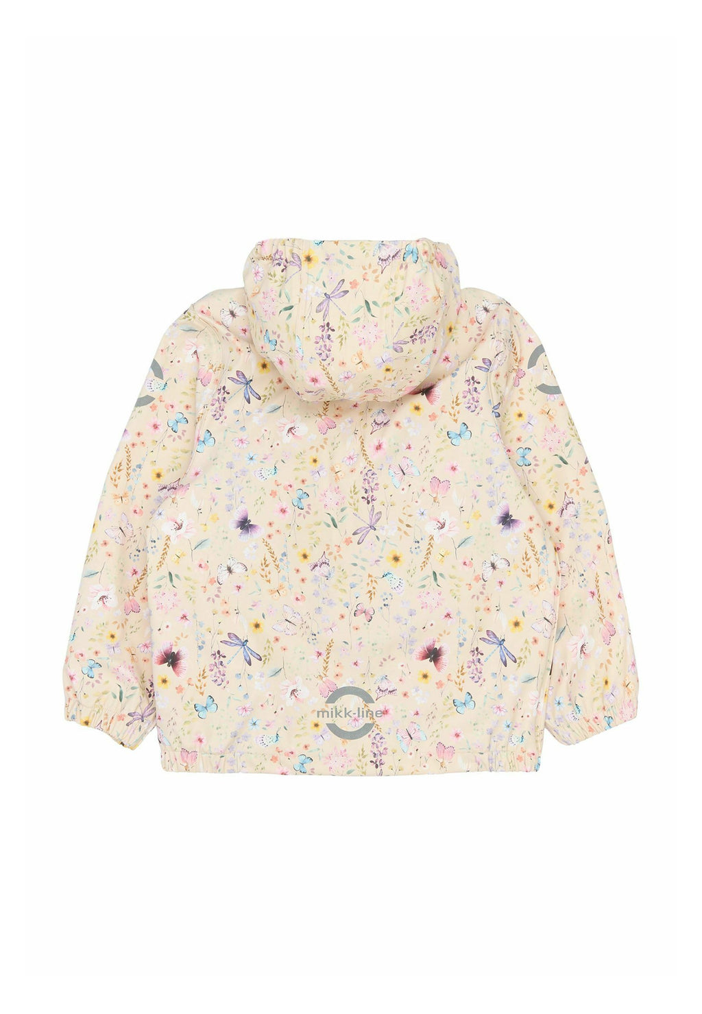 mikk-line RAIN SET AOP W. SUSP/104