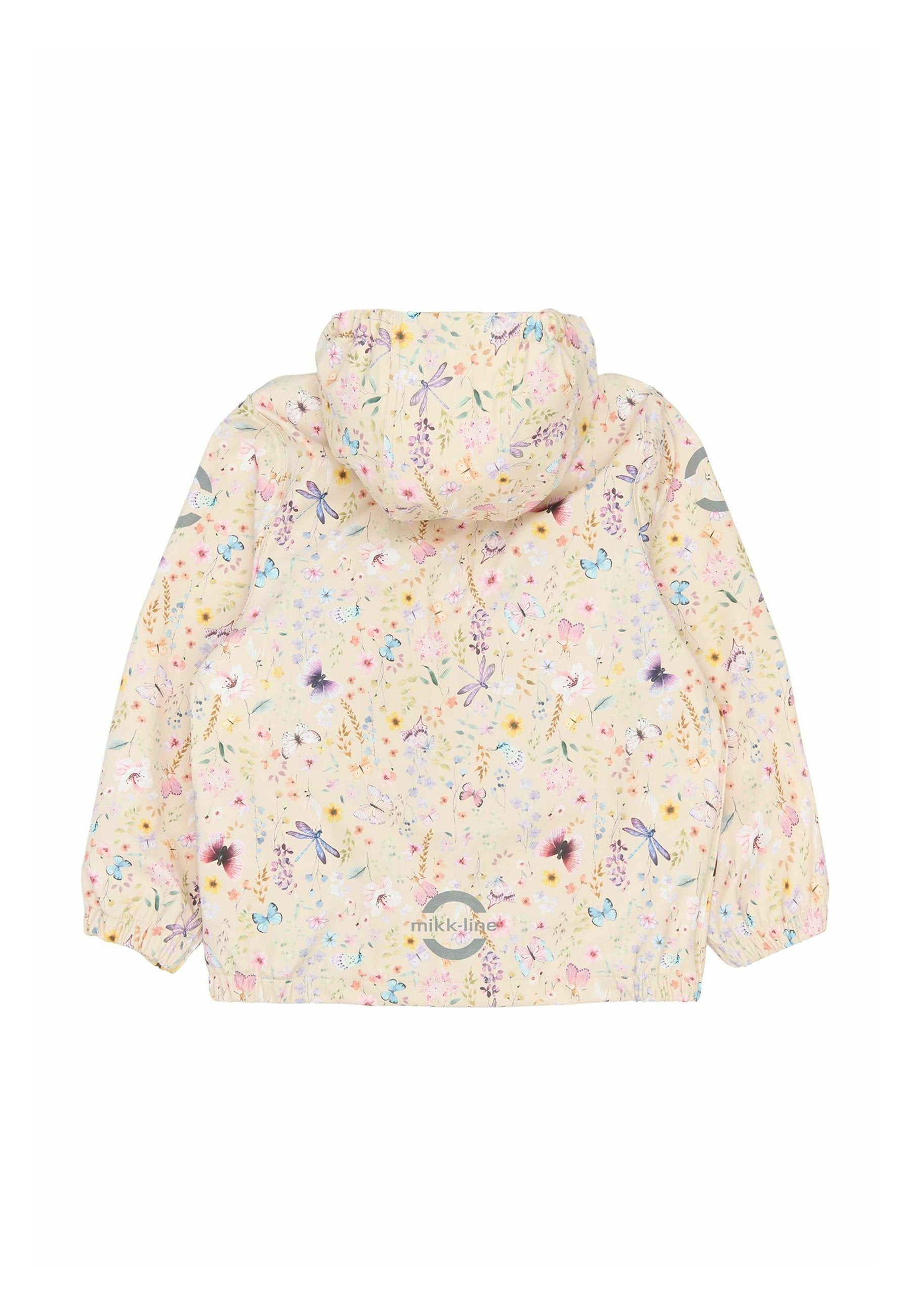 mikk-line RAIN SET AOP W. SUSP/104