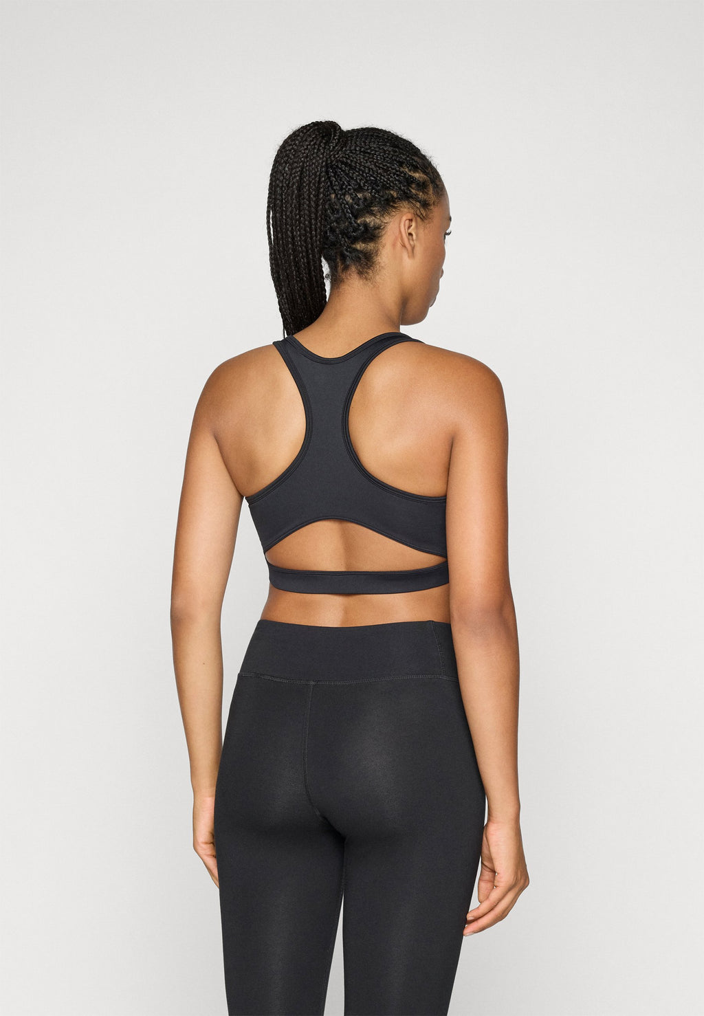 Reebok TRAIN RACERBACK BRA