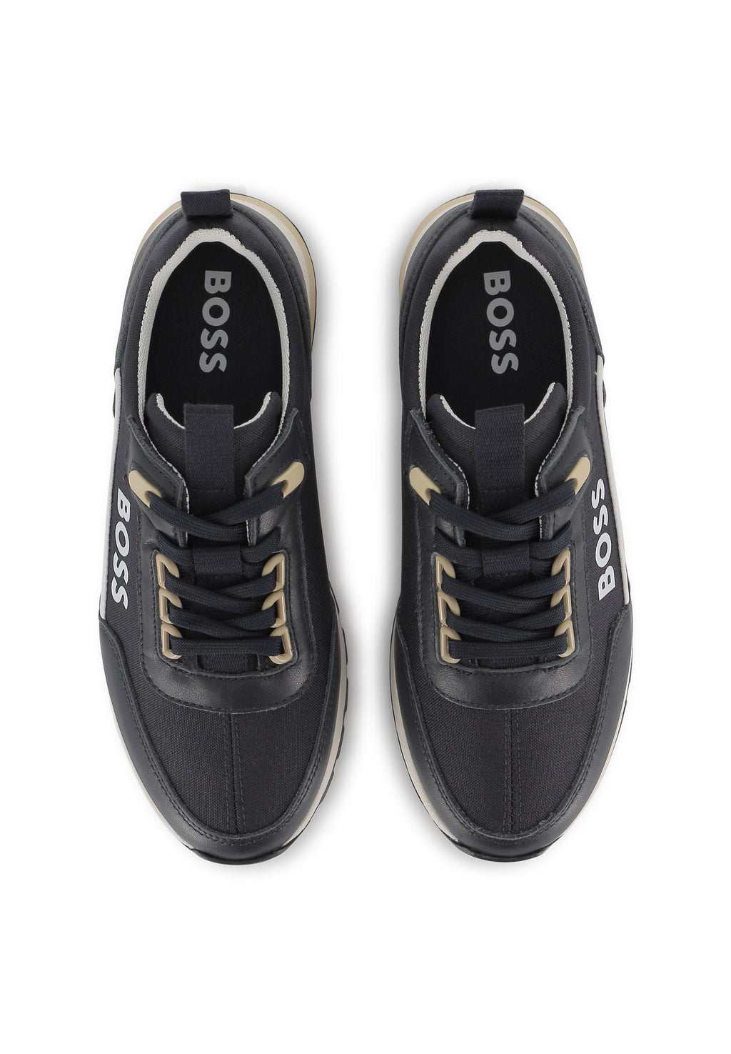 BOSS Kidswear TRAINERS UNISEX