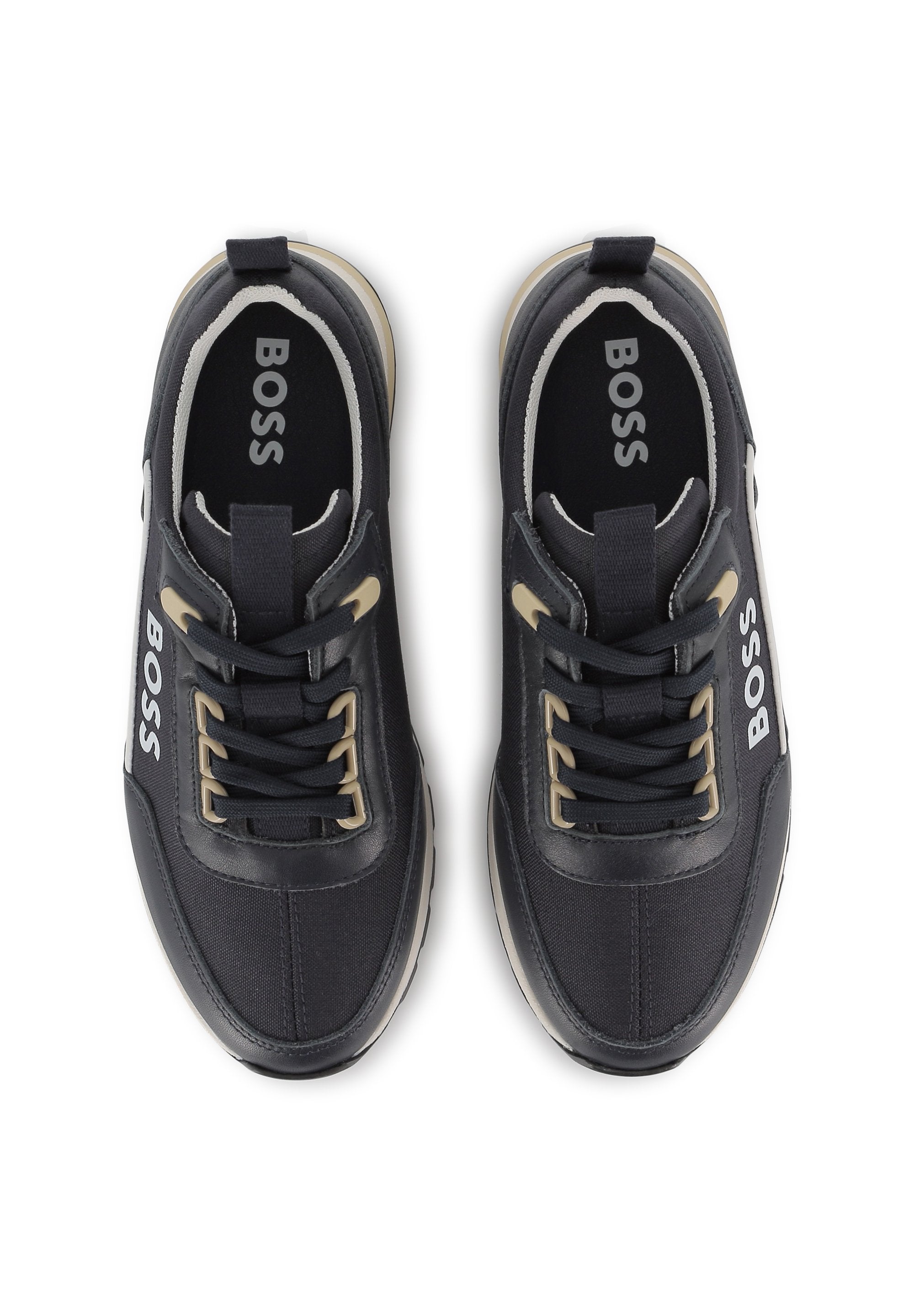 BOSS Kidswear TRAINERS UNISEX