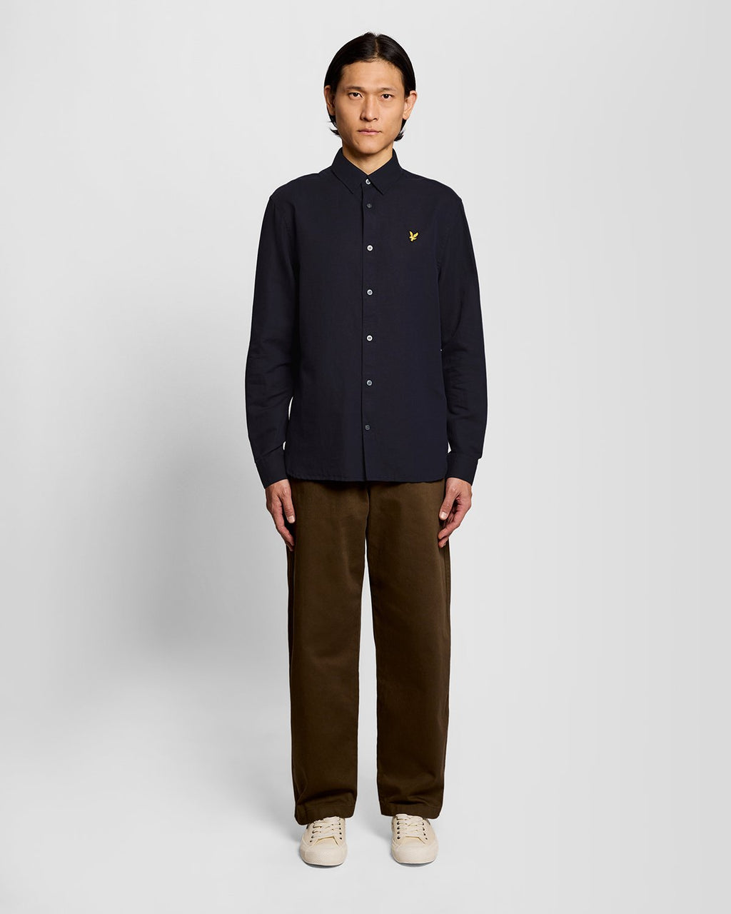 Lyle & Scott