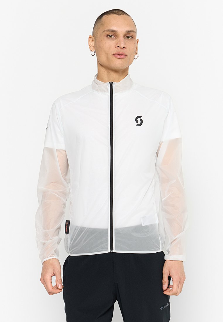 SCOTT Sports Laufjacke Media 1
