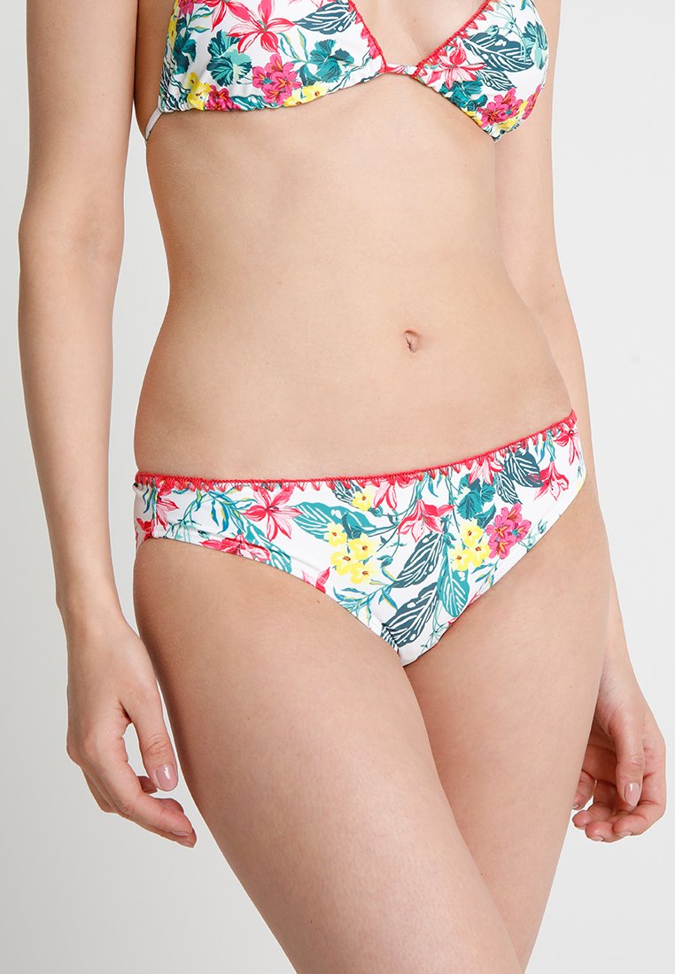 Dorothy Perkins FLORAL STICH BOTTOM