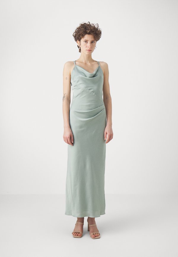Swing SLIPDRESS