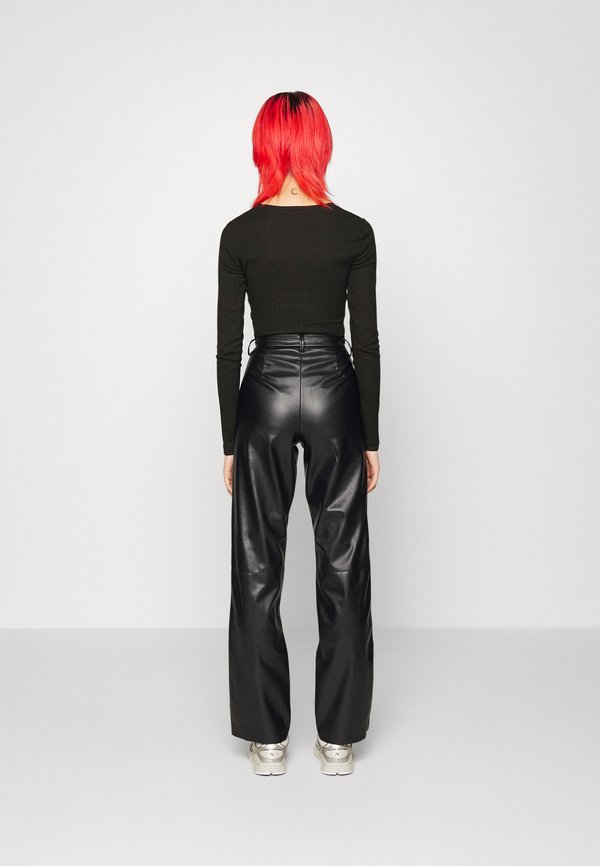 Vero Moda VMZAMIRAOLYMPIA STRAIGHT PANT