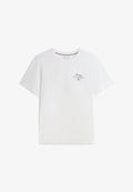 Tommy Hilfiger Print T-shirt - white