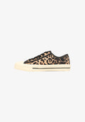 Guess CAREY - Trainers - leopa