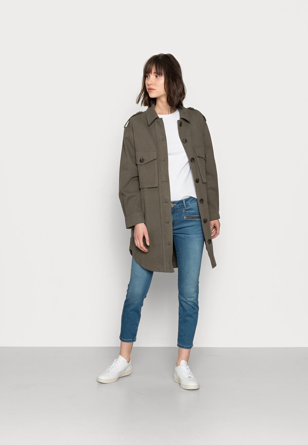 Mos Mosh BERLIN SATIN JEANS
