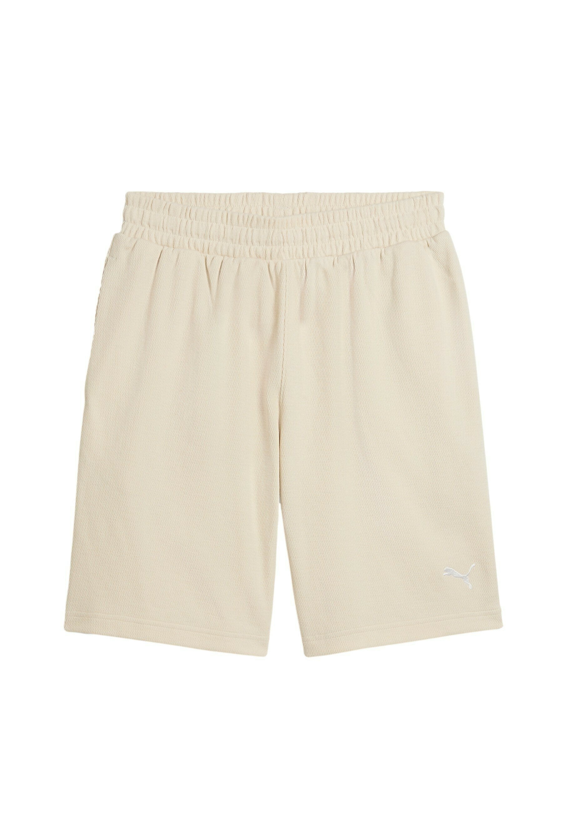 Puma PUMA SHORTS ESS ELEVATED KURZE HOSE