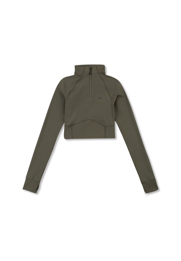 Fila CORSICO SLIM CROPPED SCULPTURAL