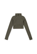 Fila CORSICO SLIM CROPPED SCULPTURAL