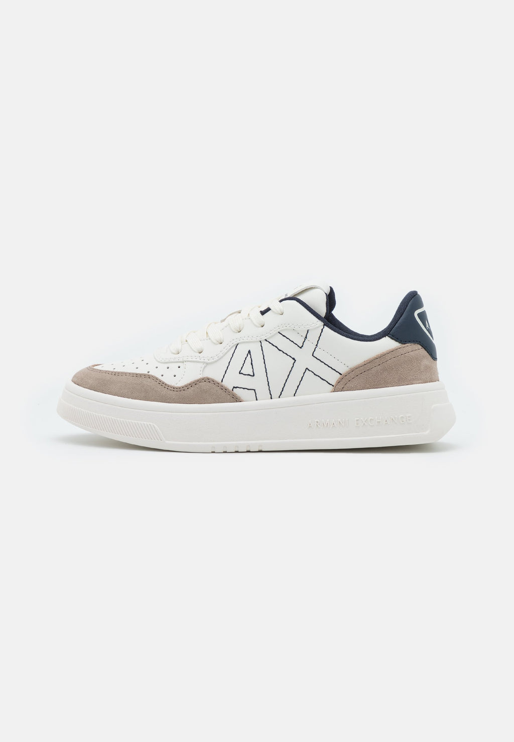 Armani Exchange Sneaker low Media 1