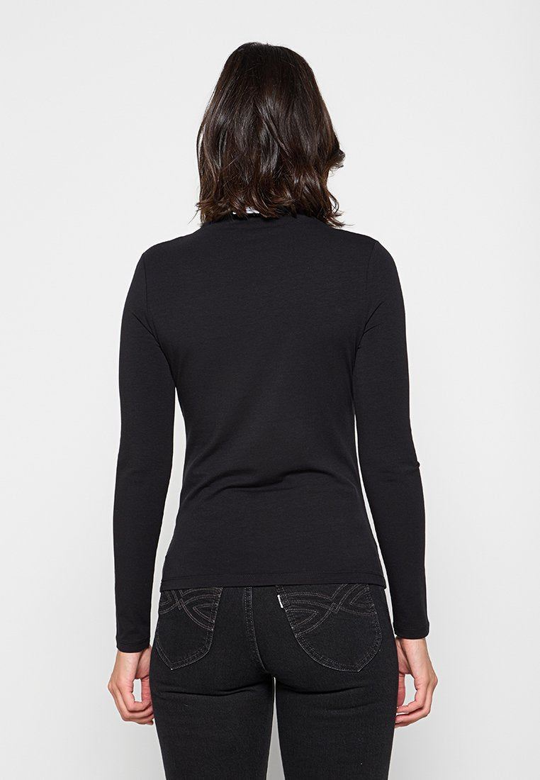 EA7 Emporio Armani Langarmshirt Media 3