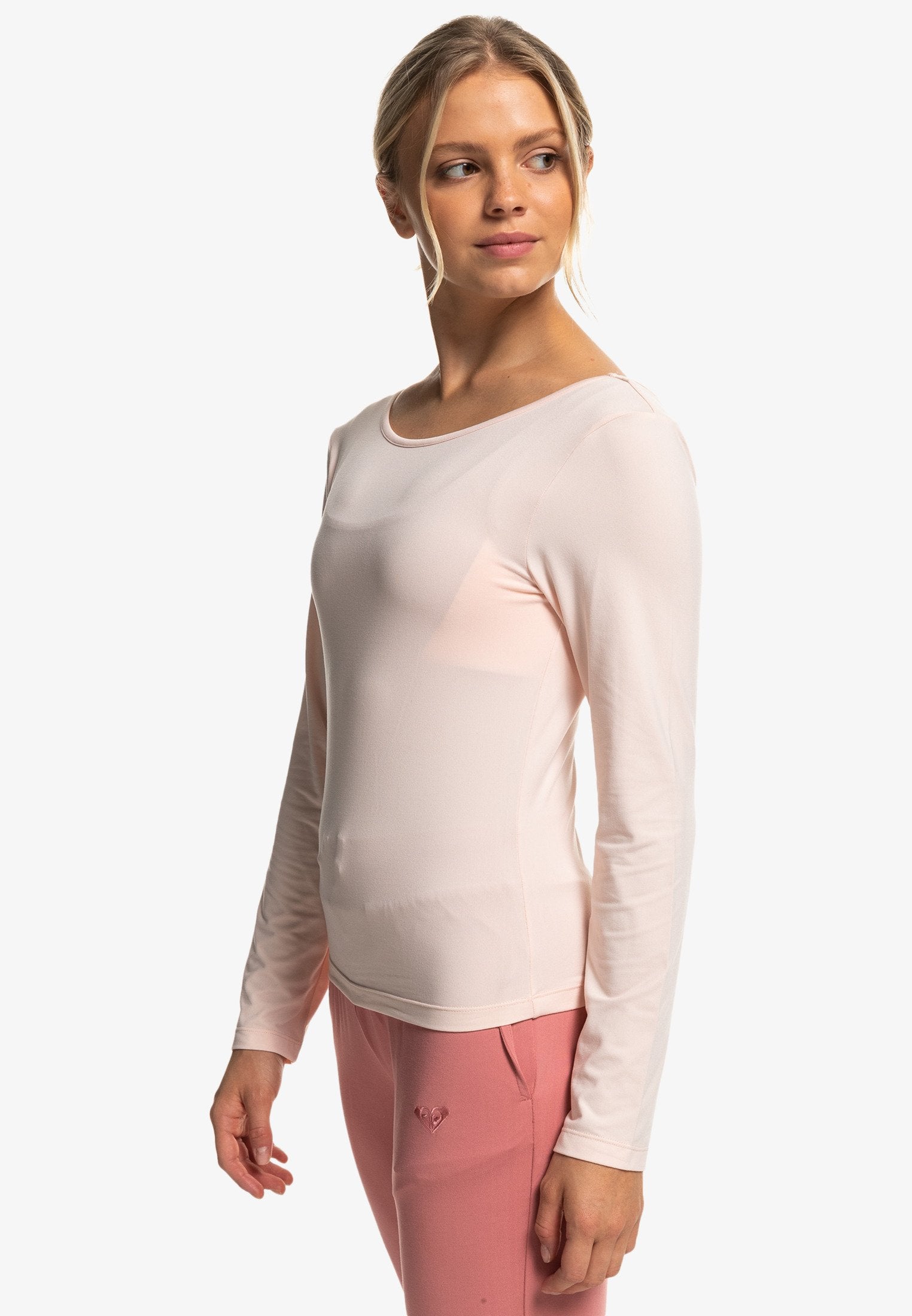 Roxy ACTIVE LOW CUT BACK -TRAININGS