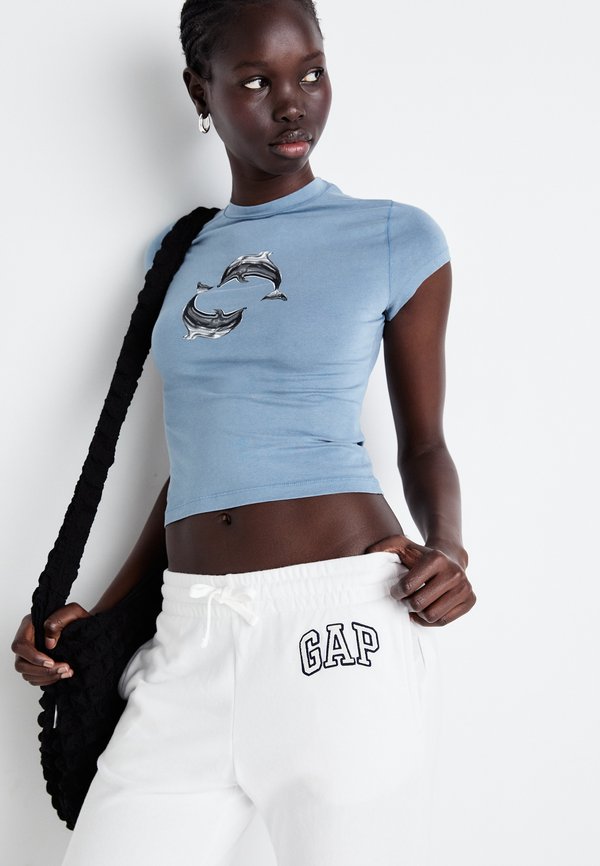 GAP HERITAGE