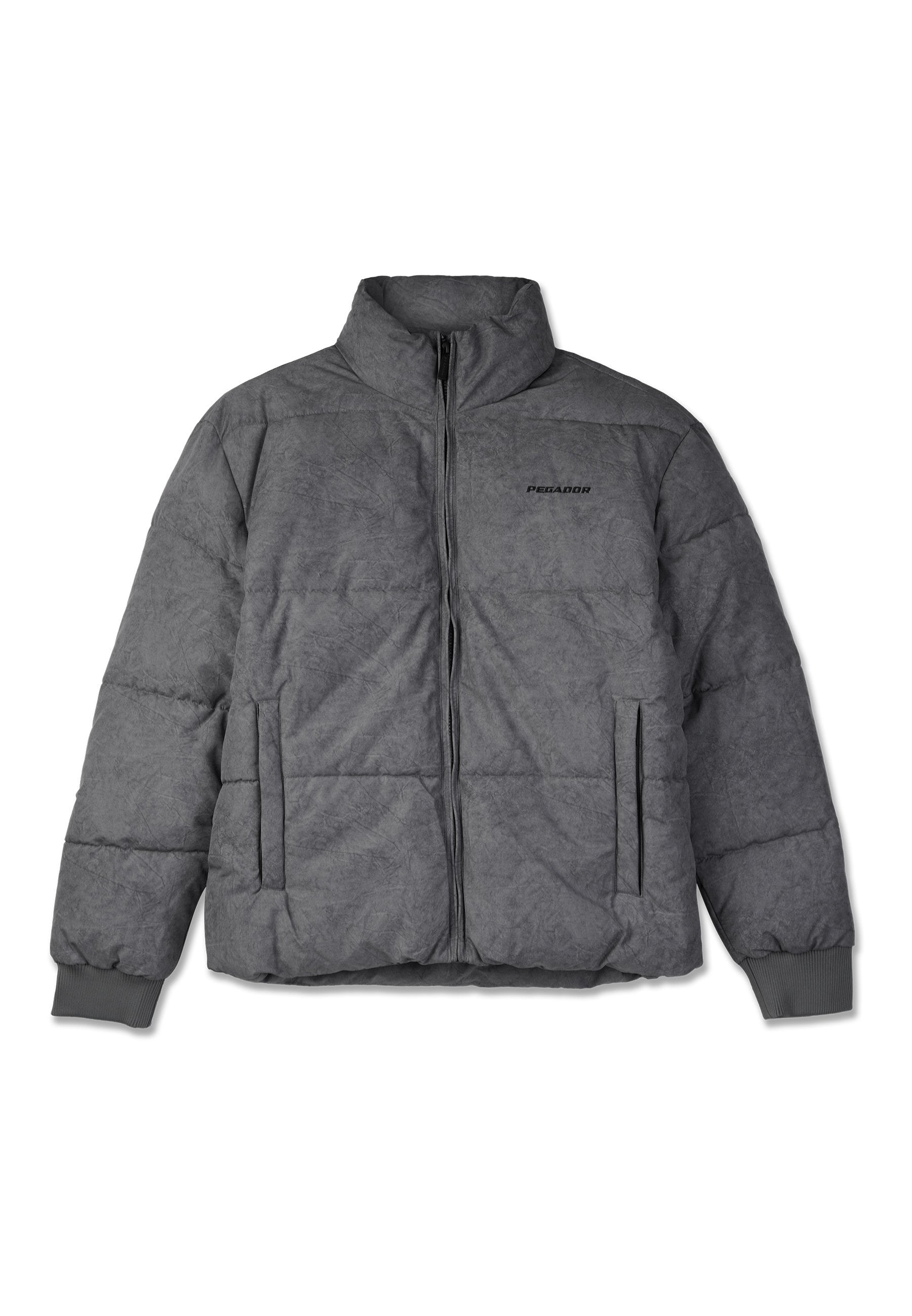 Pegador SOLIN PUFFER JACKET