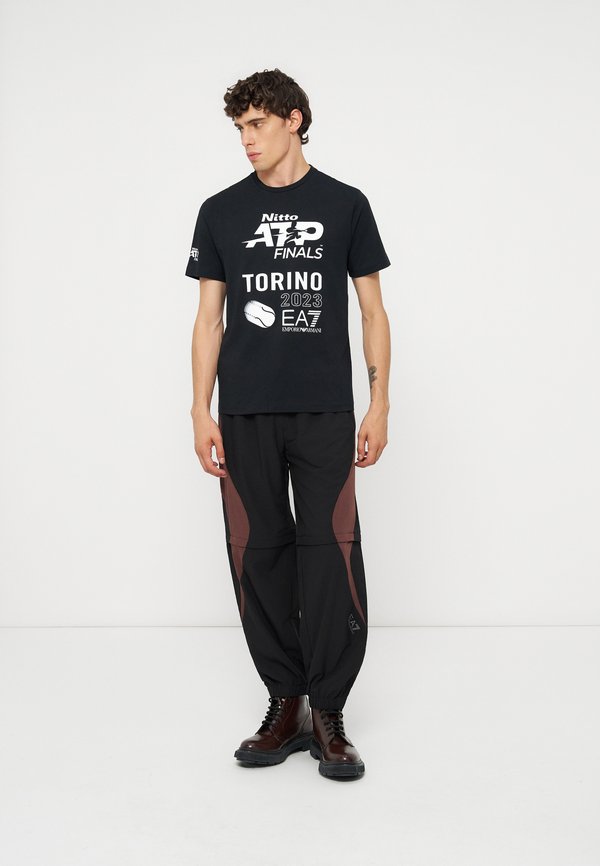 EA7 Emporio Armani