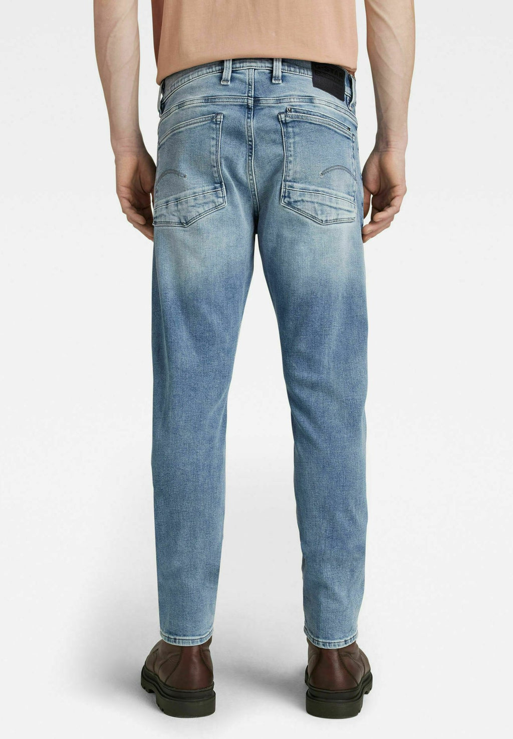 G-STAR LANCET SKINNY