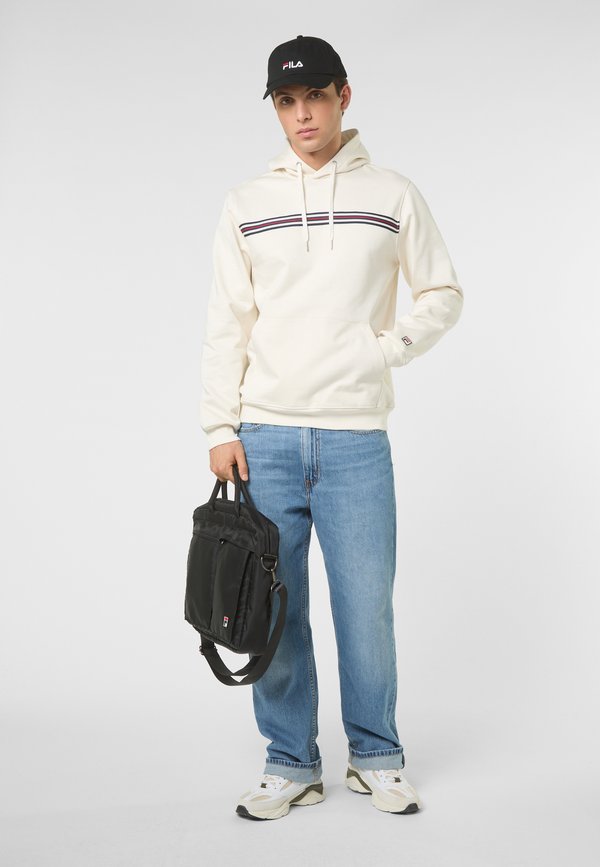 Fila APPAREL DIECIMO REGULAR HERITAGE TAPE