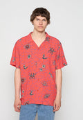Deus Ex Machina VIBRANT VIRUS RELAXED FIT