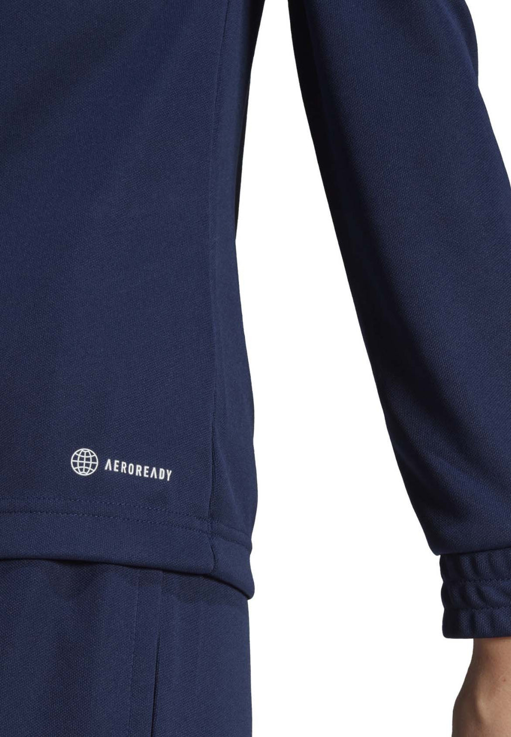 adidas Performance ENTRADA 22 TRAINING TOP W