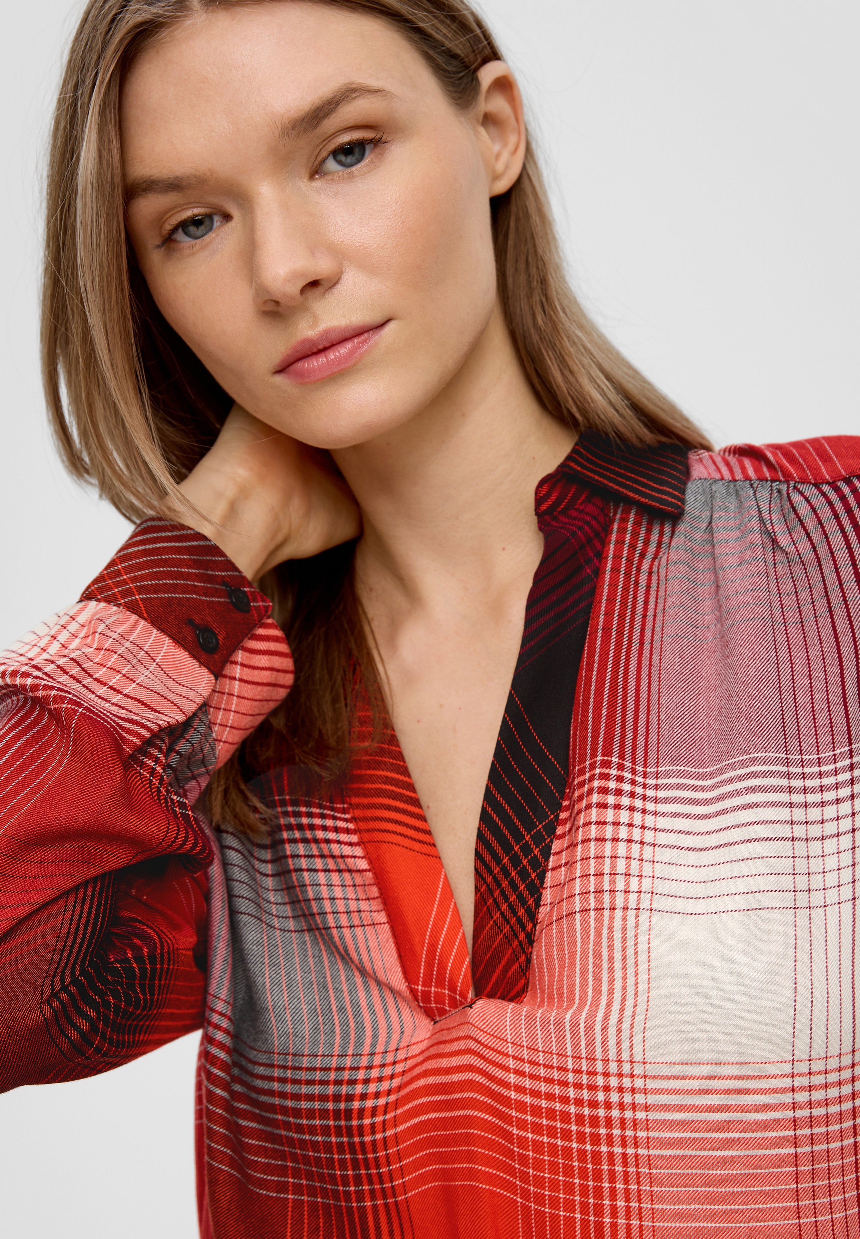 s.Oliver Bluse Media 5