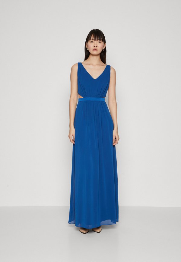 Swing CUT OUT DRESS