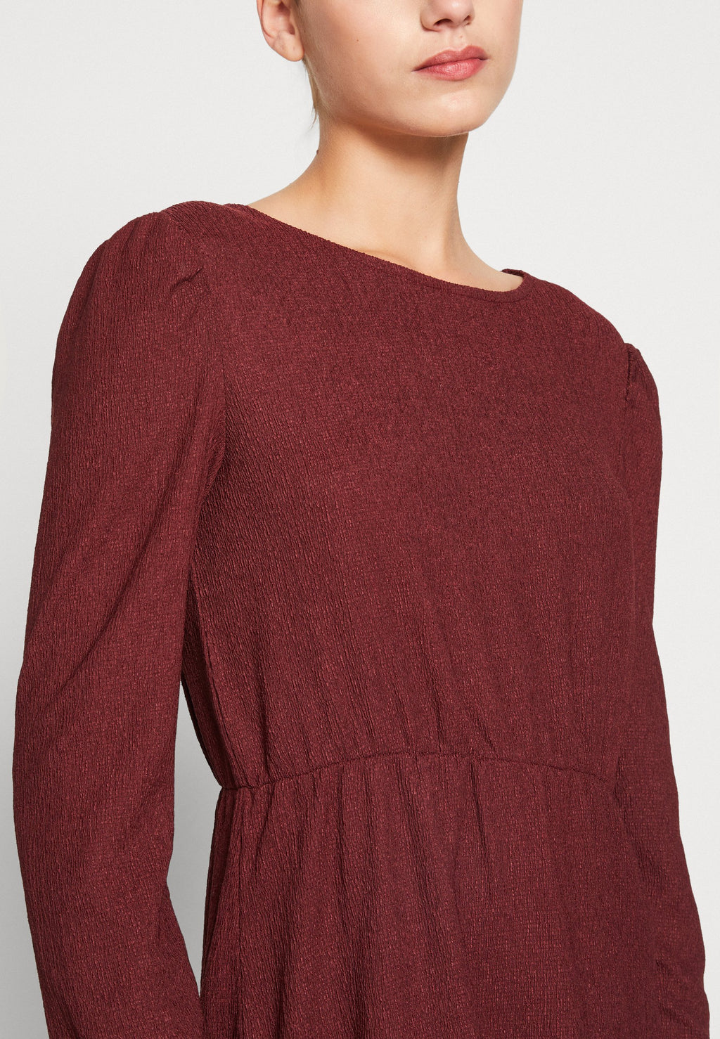 Pieces PCNALICIA SHORT DRESS