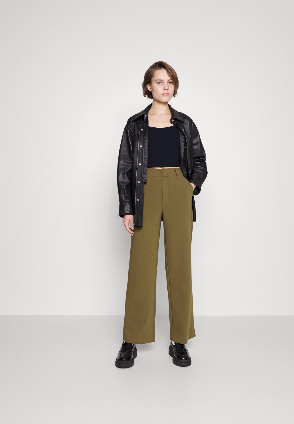 Abercrombie & Fitch BARE TAILORING