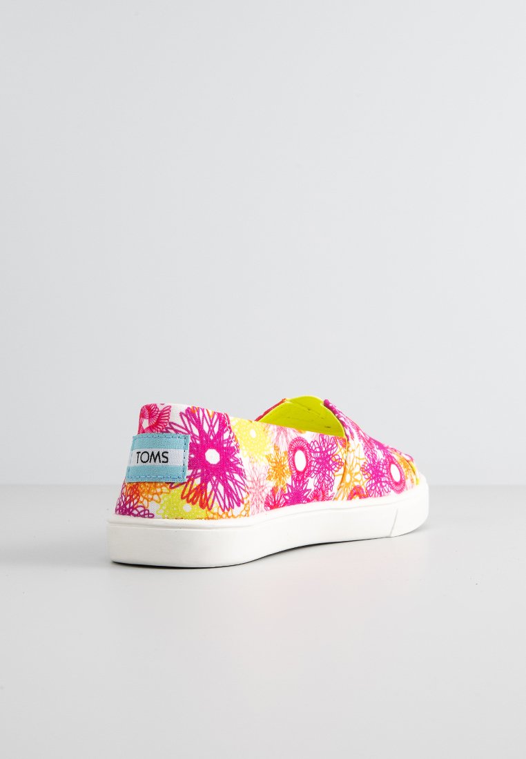 TOMS ALPARGATA CUPSOLE