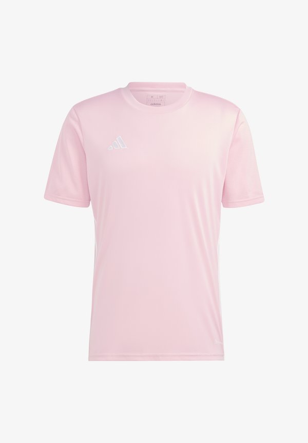 adidas Performance FUSSBALL TEAM TABELA 23 - Sports T-shirt - pinkweiss