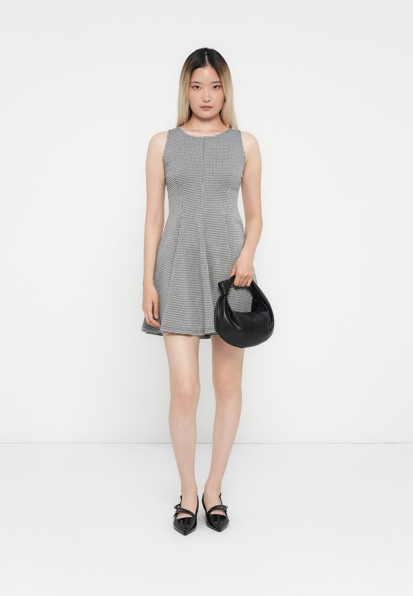 ONLY ONLFINE FLARED DRESS