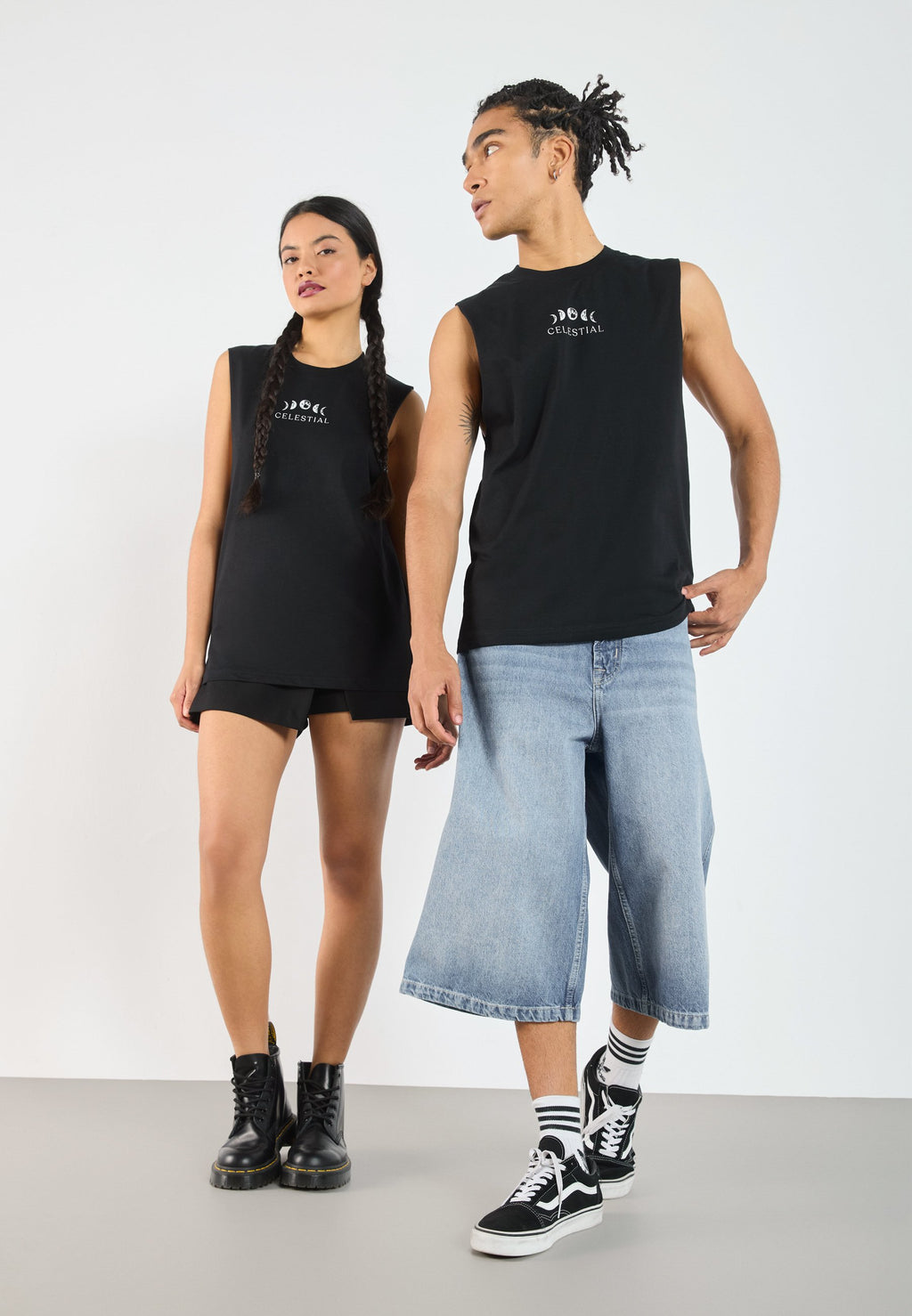 YOURTURN UNISEX