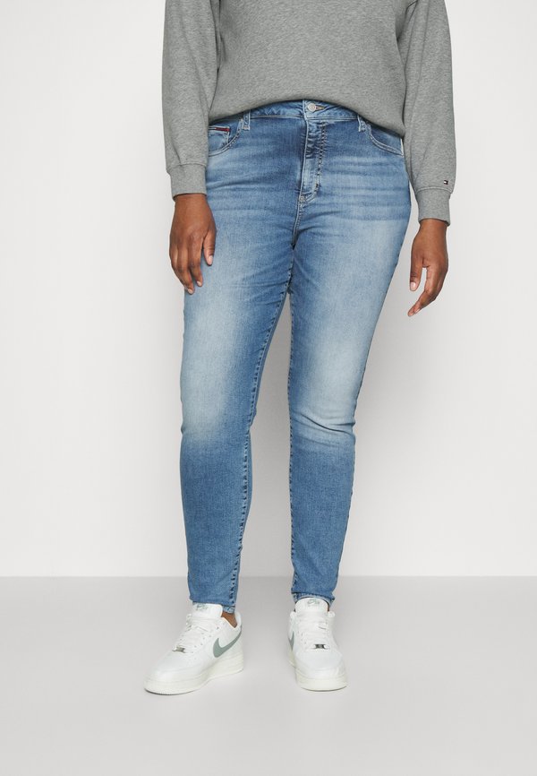 Tommy Jeans Curve MELANY