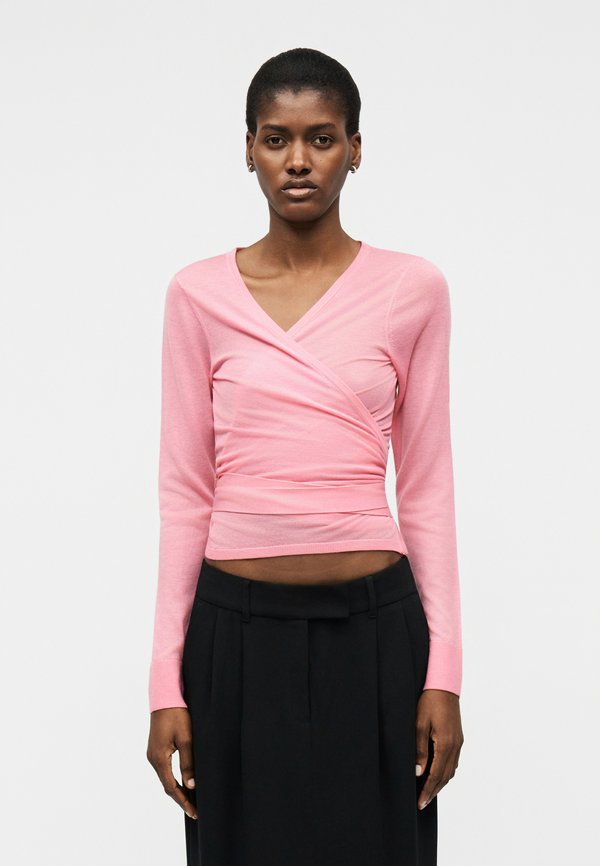 Diane von Furstenberg BALLERINA WRAP